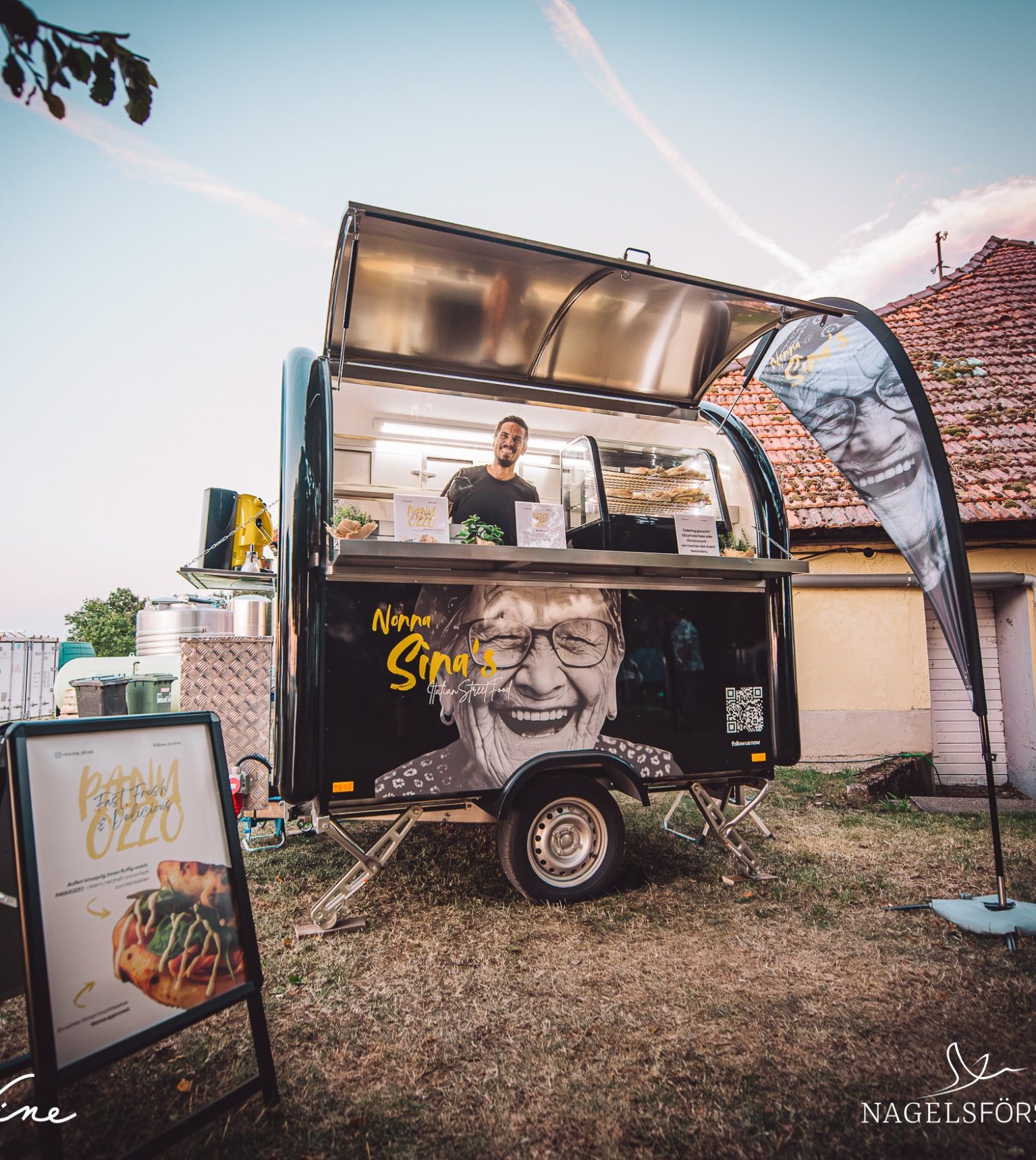 Foodtruck Foodtruck